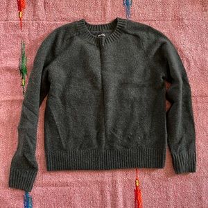 Naadam Cashmere Set: Sweatpant & Sweater